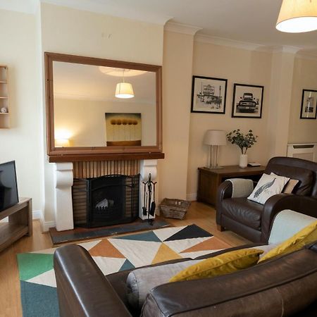 Guestready - Beautiful Apartment In Dublin 4 Dış mekan fotoğraf