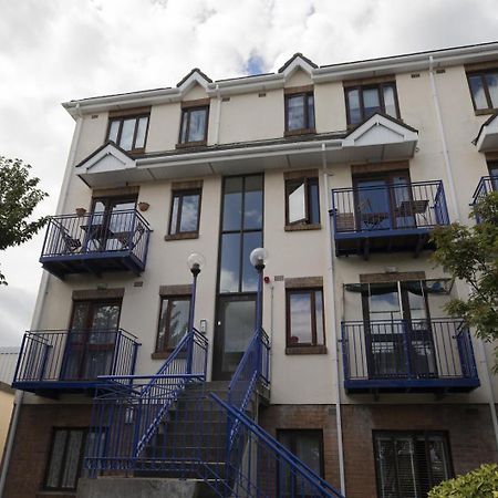 Guestready - Beautiful Apartment In Dublin 4 Dış mekan fotoğraf
