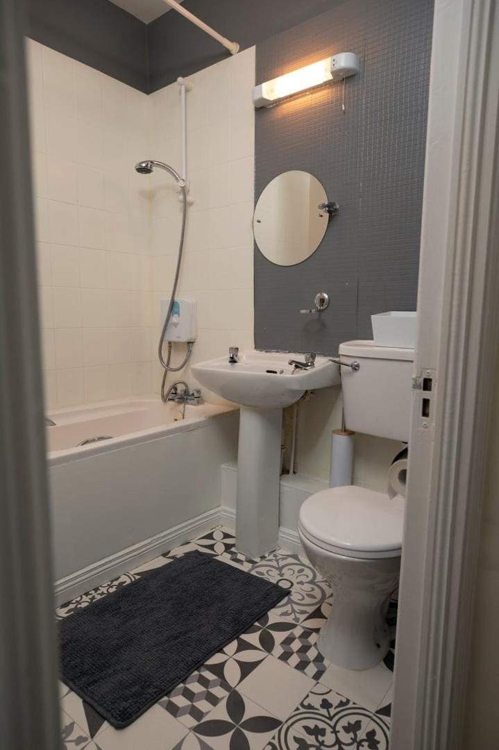 Guestready - Beautiful Apartment In Dublin 4 Dış mekan fotoğraf