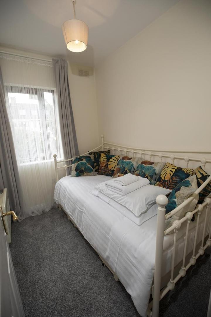 Guestready - Beautiful Apartment In Dublin 4 Dış mekan fotoğraf