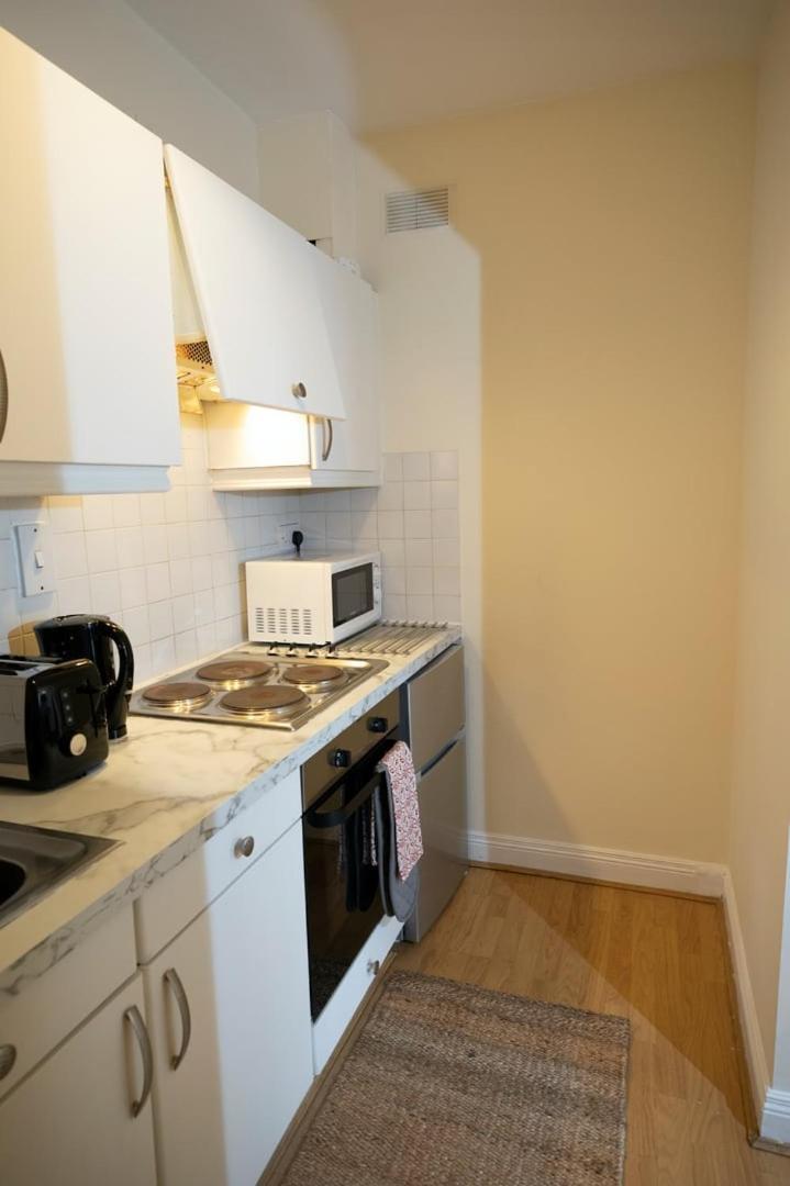 Guestready - Beautiful Apartment In Dublin 4 Dış mekan fotoğraf