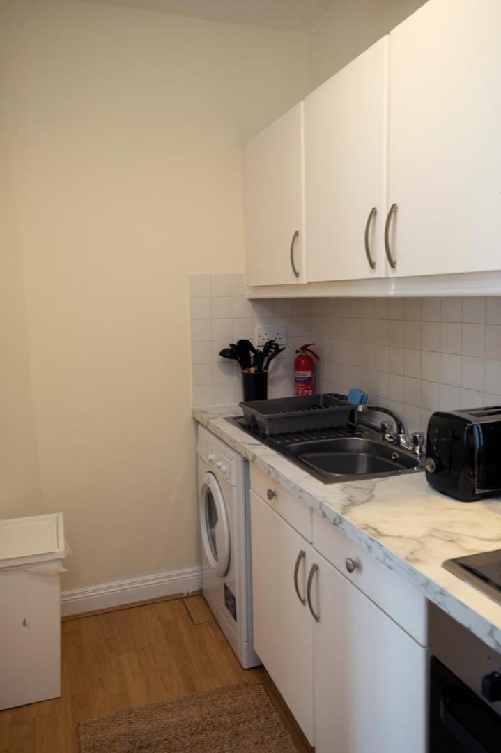 Guestready - Beautiful Apartment In Dublin 4 Dış mekan fotoğraf