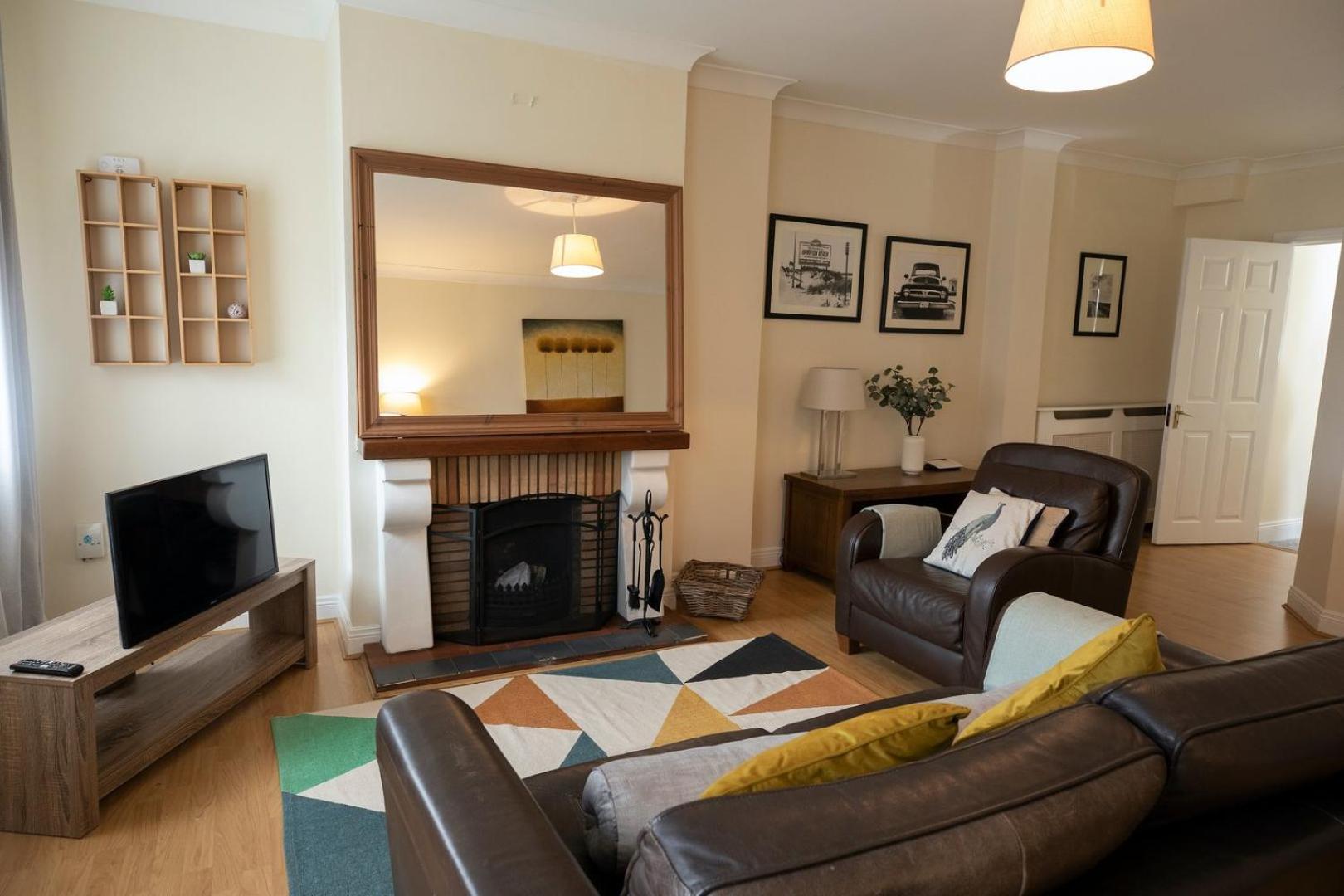 Guestready - Beautiful Apartment In Dublin 4 Dış mekan fotoğraf