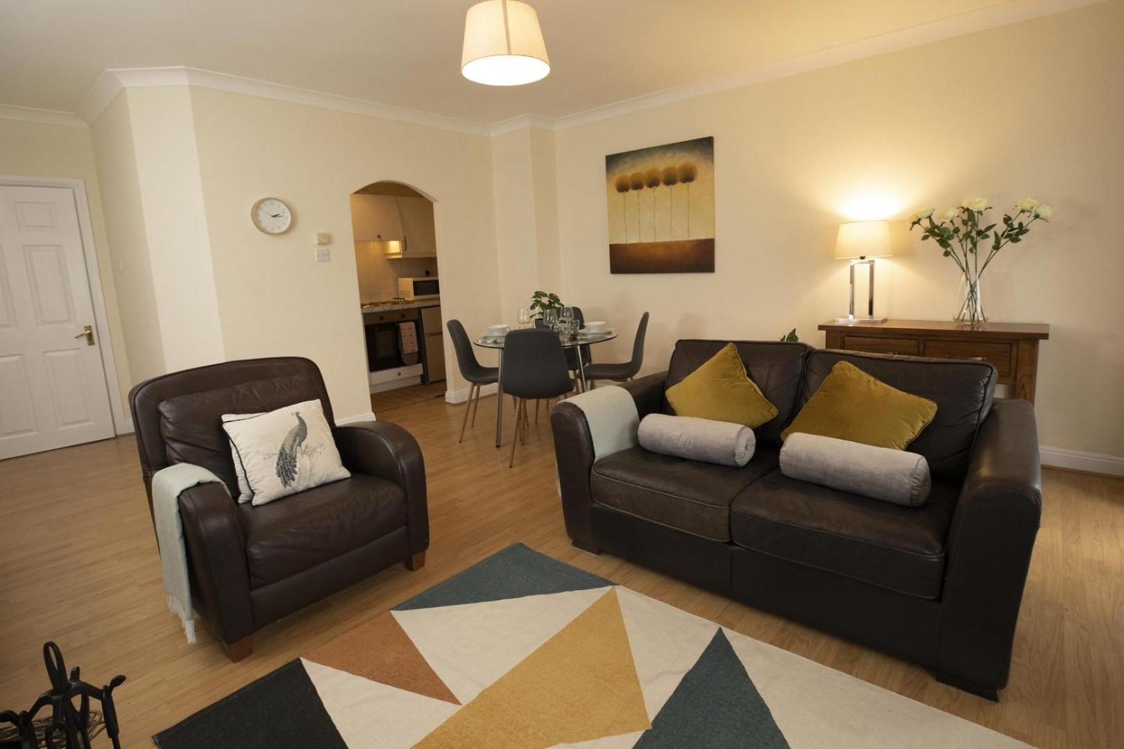 Guestready - Beautiful Apartment In Dublin 4 Dış mekan fotoğraf