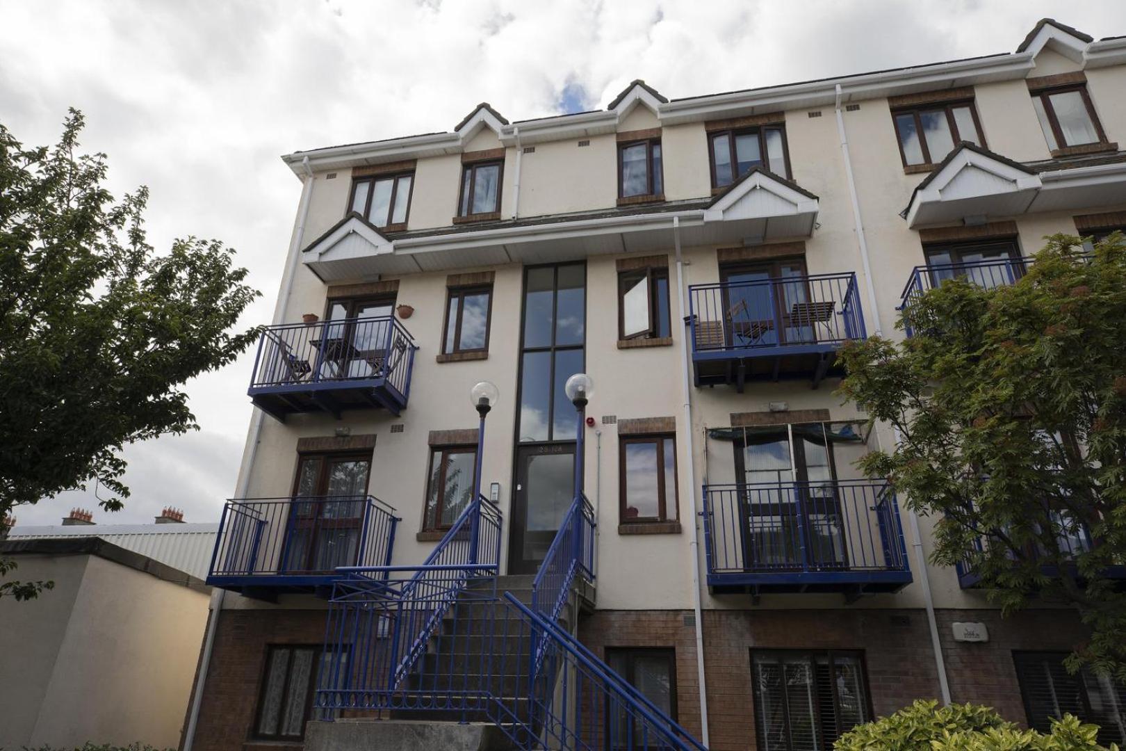 Guestready - Beautiful Apartment In Dublin 4 Dış mekan fotoğraf