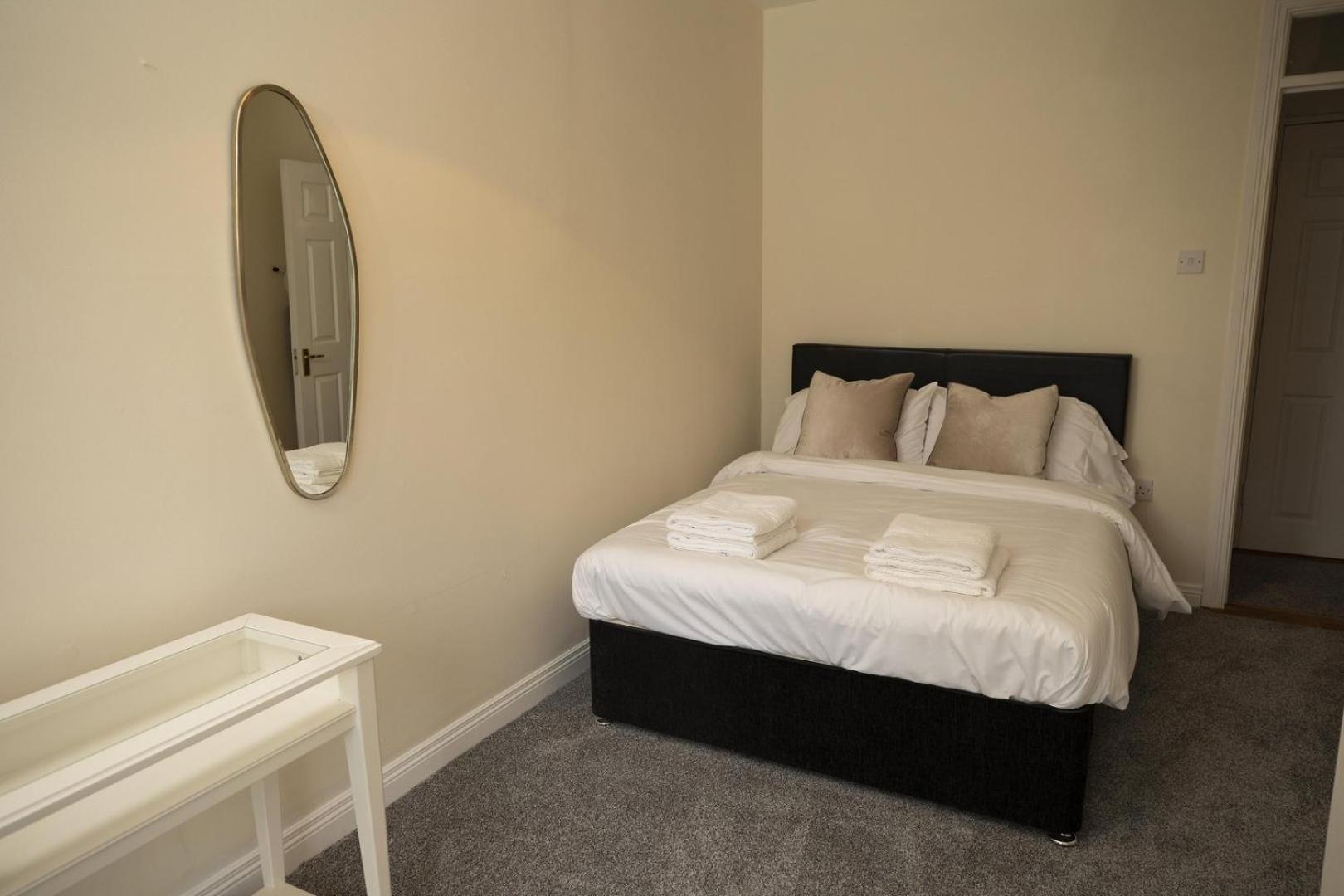 Guestready - Beautiful Apartment In Dublin 4 Dış mekan fotoğraf