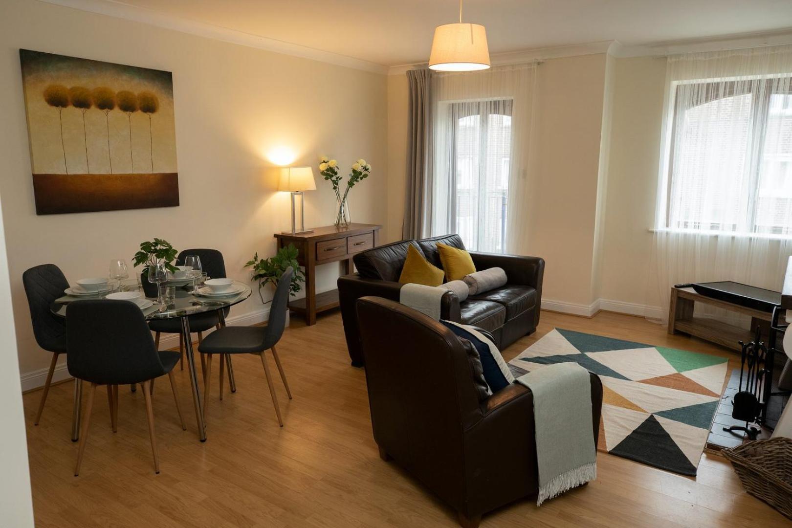 Guestready - Beautiful Apartment In Dublin 4 Dış mekan fotoğraf